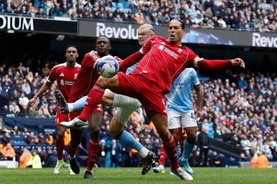 Omstridt forslag: Kamper kan flyttes til utlandet