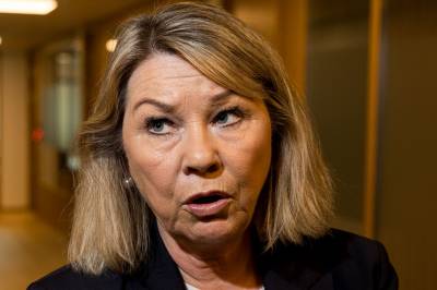 Hardt ut mot BT-profil: – Fornuften har seiret