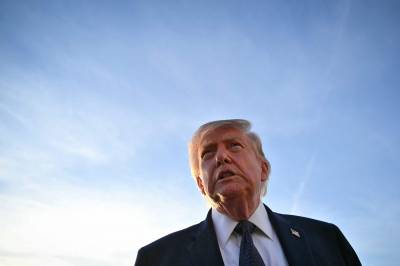 Trump truer amerikanske bensin­forhandlere: – For dyrt