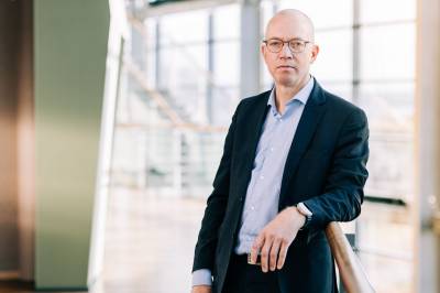 Når nøklene ikke er dine, er heller ikke dataene det