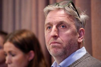 Kokkinn-Thoresen blir sjefredaktør i Se og Hør