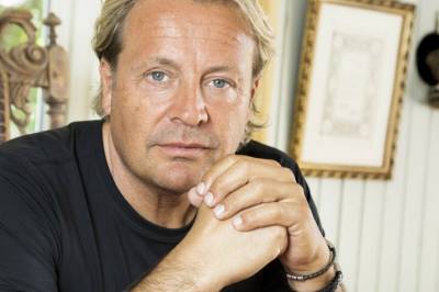Dømt til fengsel