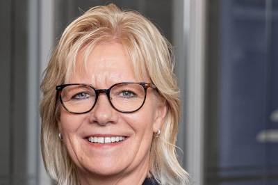 Deler ut fire millioner i utbytte