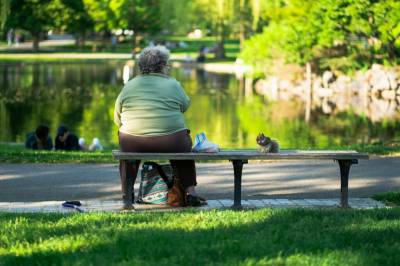 Kan midjemålet påvirke risikoen for Alzheimers sykdom?