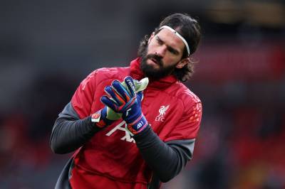 Nedslående Liverpool-beskjed