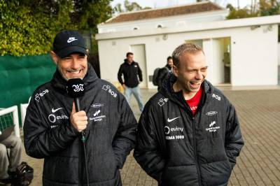 Dette gir håp før Bologna-kampene