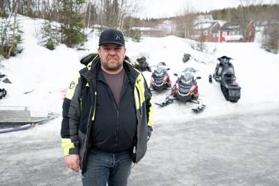 Alternativ friluftsliv – ansvarlig ferdsel og lokal verdiskaping