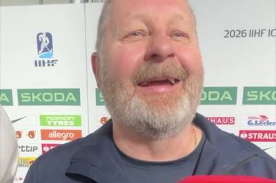 Semifinale spolerer Thoresen-planer