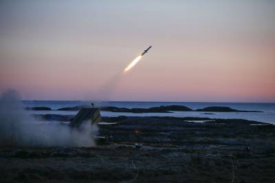 – Det mest attraktive forsvarsselskapet