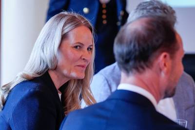 Stor dag i vente: – Ikke tilfeldig