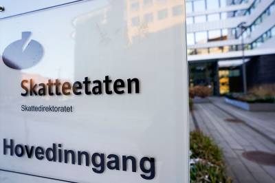 Brukerne våre skal få hjelp