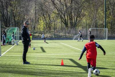 – Klubben fra Bergen kom med et forslag. Nå blir Infantino anmeldt.