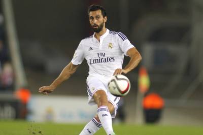 Hvem er Álvaro Arbeloa, Real Madrids nye manager som erstatter Xabi Alonso?