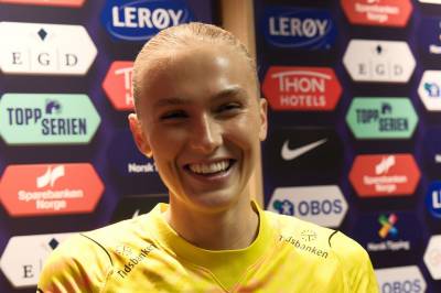 Måper: – Helt rått