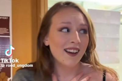 Ny video fra Rød Ungdom vekker reaksjoner: – Ikke morsomt