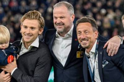 Rangerer seriegull på linje med «Idol»-seieren: – Kan dø lykkelig