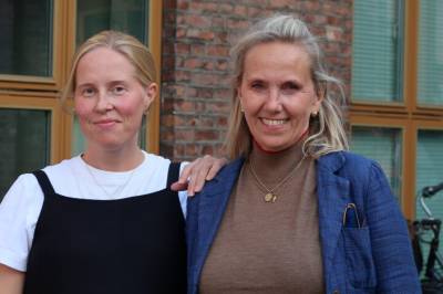 - Det tar gjerne lang tid før de narsissistiske trekkene dukker opp, og da er mange allerede dypt i det