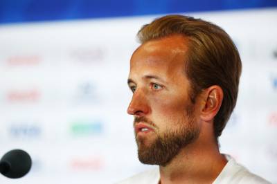 Kane om Trump-møtet: – Surrealistisk