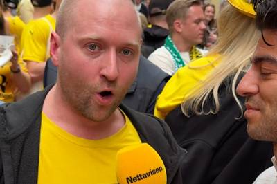 Elleville scener: Harselerer med PL-klubb