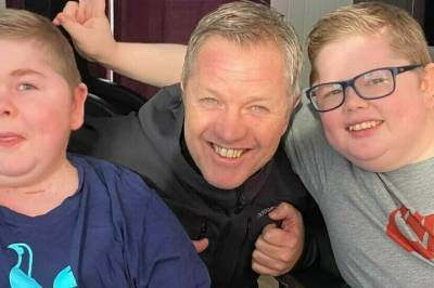 - Umenneskelig å skulle stå i