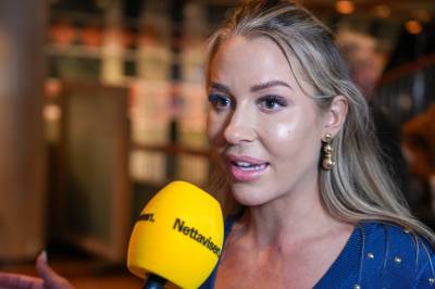 – Jeg er på bar bakke