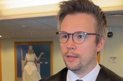 «Maris» advokat: – Skolen har ikke oppfylt sin plikt