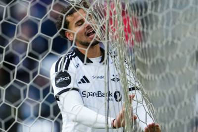 Skrekktall: - Det sier litt