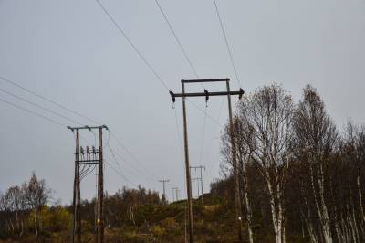 Beredskap og lokalt engasjement