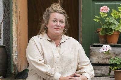 – Vi ble slått av størrelsen