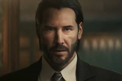 John Wick AAA-videospill annonsert av Saber Interactive med første trailer