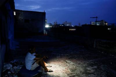 Strømnettet har kollapset på Cuba