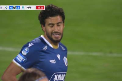 Scoring for Sead Haksabanovic