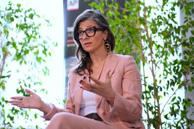 USA har satt FN-topp Francesca Albanese på sanksjonslisten igjen