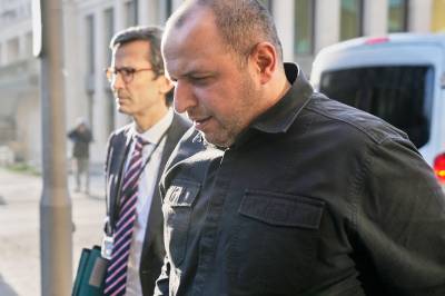 Witkoff og Kushner har møtt Ukrainas sjefforhandler