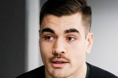 Kevin må til Sverige forå gjere det han elskar
