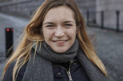 Lurt trill rundt: Forlovet