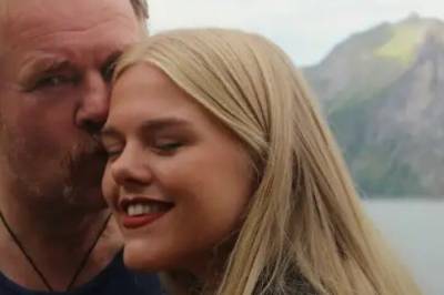 Mistet pappa: - Ingenting føltes viktig
