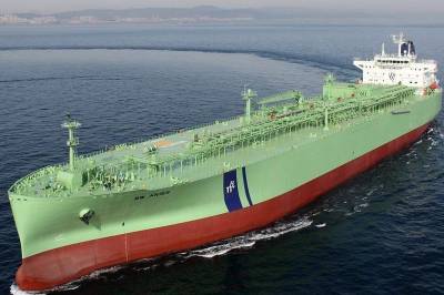 BW LPG tjente 140 mill. dollar på driften i andre kvartal