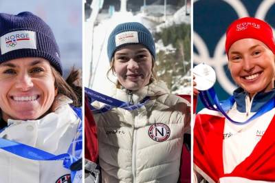 «Kvinnedag på italiensk»