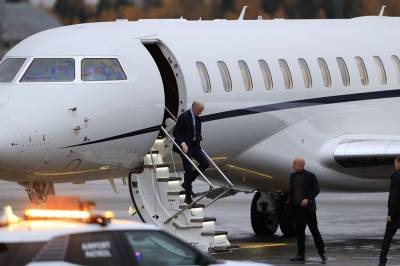 Kreml: Russland åpner for nye samtaler med Ukraina