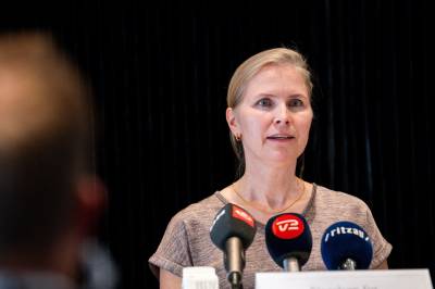 Advarer etter massivt datatyveri: Nesten 3000 norske selskaper eksponert