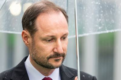 Kong Haakons første stortings­middag: Dette står på menyen