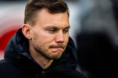 – Bare et tidsspørsmål