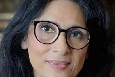 «Alt for Norge»: Min Karma Bhoomi er Norge