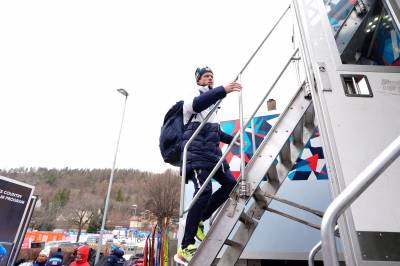 Råsterk Klæbo best i Drammen-prologen – sjokkexit for juvelen Heggen