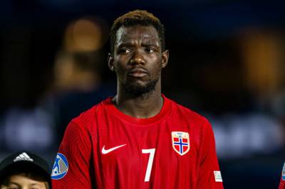 Fikk Glimt-sjokk: – Aldri kjent på det før
