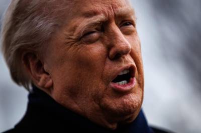 USAs handelsunderskudd stupte