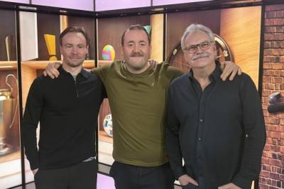 Heftig debatt: – Dette er toppidrett!