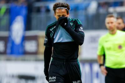RBK hudflettes etter tap mot Molde: – Uakseptabelt