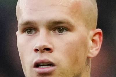 Tottenham låner Chelsea-ving – fikk nylig avsluttet dopingsak